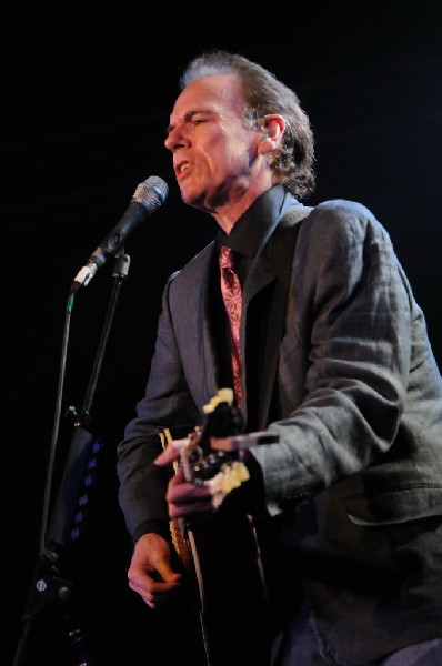 John Hiatt at SXSW2010 at La Zona Rosa Austin, Texas 03/18/10