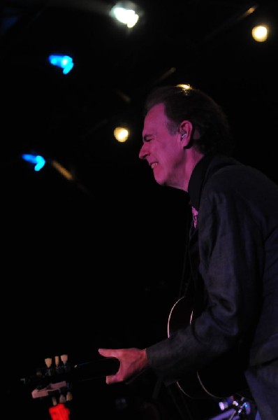 John Hiatt at SXSW2010 at La Zona Rosa Austin, Texas 03/18/10