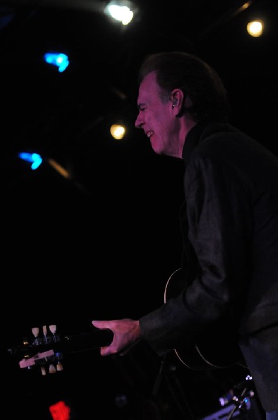 John Hiatt at SXSW2010 at La Zona Rosa Austin, Texas 03/18/10