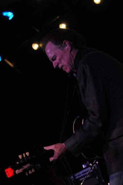 John Hiatt at SXSW2010 at La Zona Rosa Austin, Texas 03/18/10