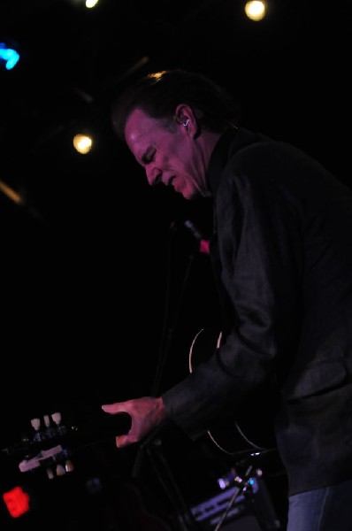 John Hiatt at SXSW2010 at La Zona Rosa Austin, Texas 03/18/10