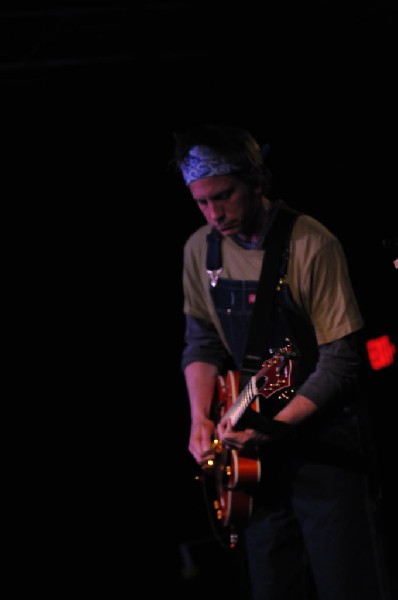 John Hiatt at SXSW2010 at La Zona Rosa Austin, Texas 03/18/10