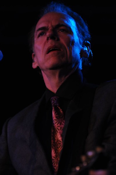 John Hiatt at SXSW2010 at La Zona Rosa Austin, Texas 03/18/10