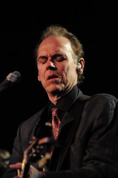 John Hiatt at SXSW2010 at La Zona Rosa Austin, Texas 03/18/10