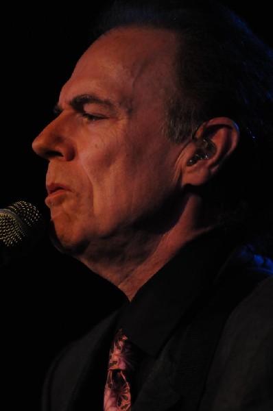 John Hiatt at SXSW2010 at La Zona Rosa Austin, Texas 03/18/10