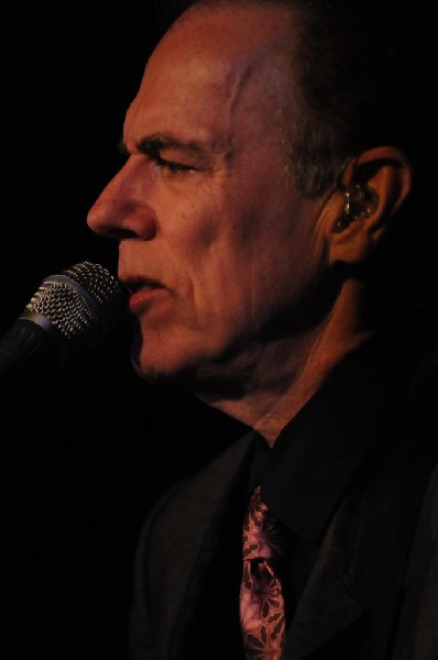 John Hiatt at SXSW2010 at La Zona Rosa Austin, Texas 03/18/10
