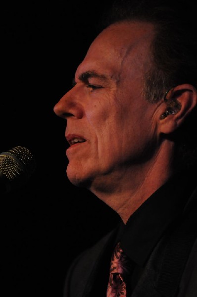 John Hiatt at SXSW2010 at La Zona Rosa Austin, Texas 03/18/10