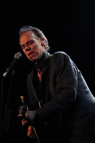 John Hiatt at SXSW2010 at La Zona Rosa Austin, Texas 03/18/10
