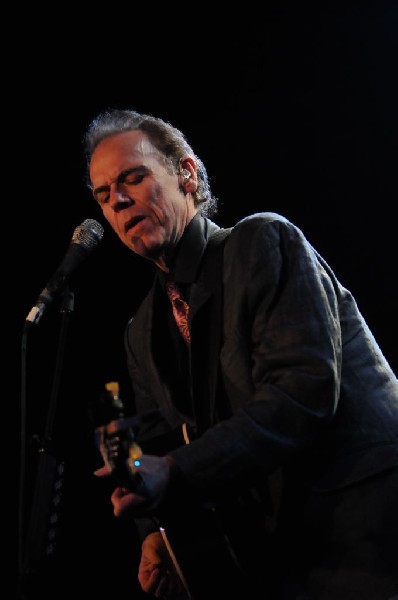 John Hiatt at SXSW2010 at La Zona Rosa Austin, Texas 03/18/10