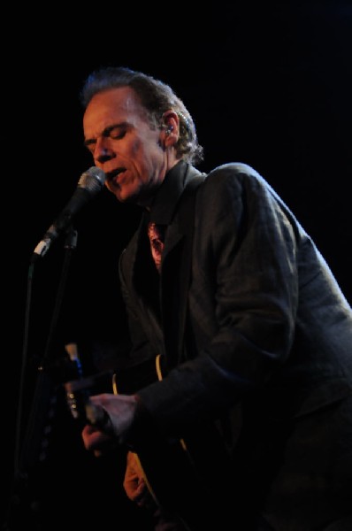John Hiatt at SXSW2010 at La Zona Rosa Austin, Texas 03/18/10