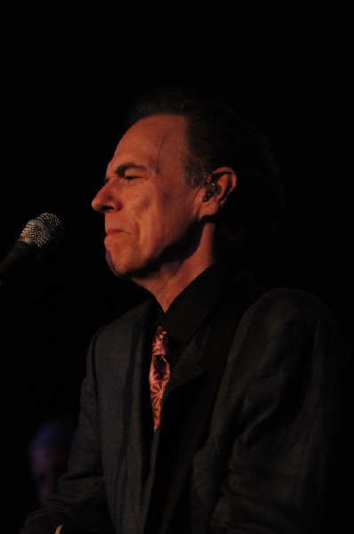 John Hiatt at SXSW2010 at La Zona Rosa Austin, Texas 03/18/10