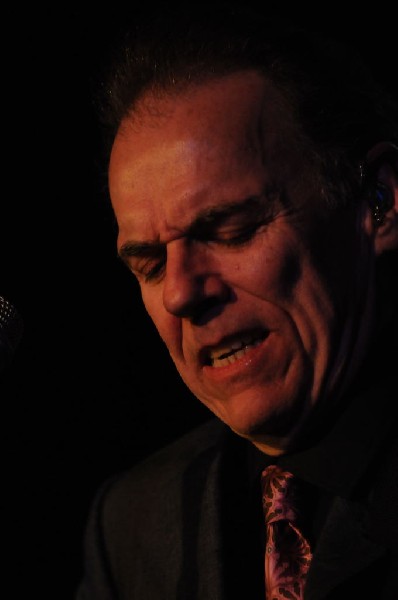 John Hiatt at SXSW2010 at La Zona Rosa Austin, Texas 03/18/10