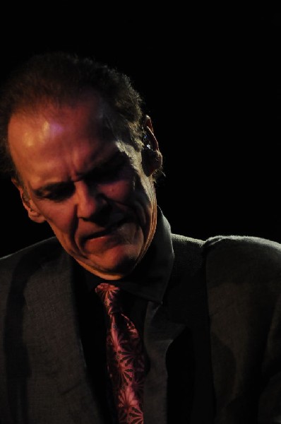 John Hiatt at SXSW2010 at La Zona Rosa Austin, Texas 03/18/10