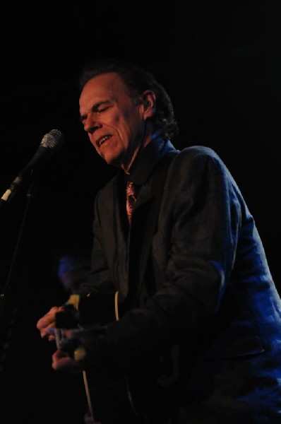 John Hiatt at SXSW2010 at La Zona Rosa Austin, Texas 03/18/10