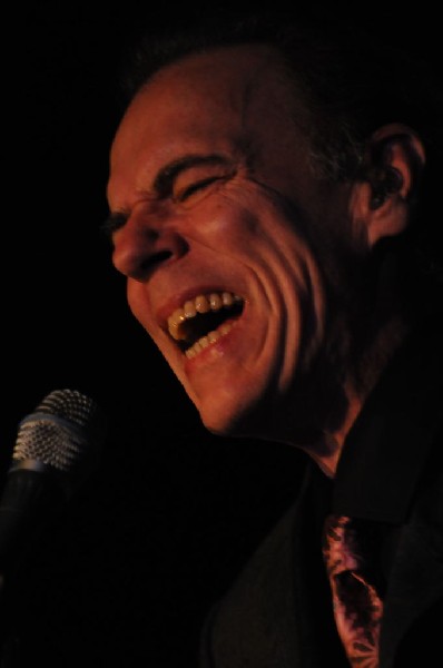 John Hiatt at SXSW2010 at La Zona Rosa Austin, Texas 03/18/10