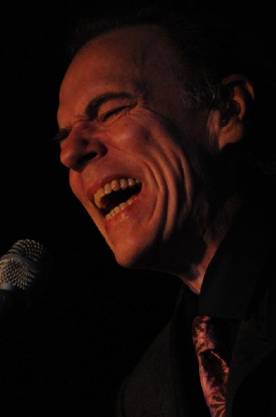 John Hiatt at SXSW2010 at La Zona Rosa Austin, Texas 03/18/10