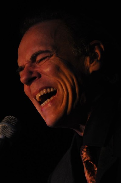 John Hiatt at SXSW2010 at La Zona Rosa Austin, Texas 03/18/10