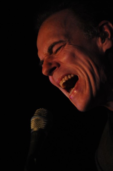 John Hiatt at SXSW2010 at La Zona Rosa Austin, Texas 03/18/10