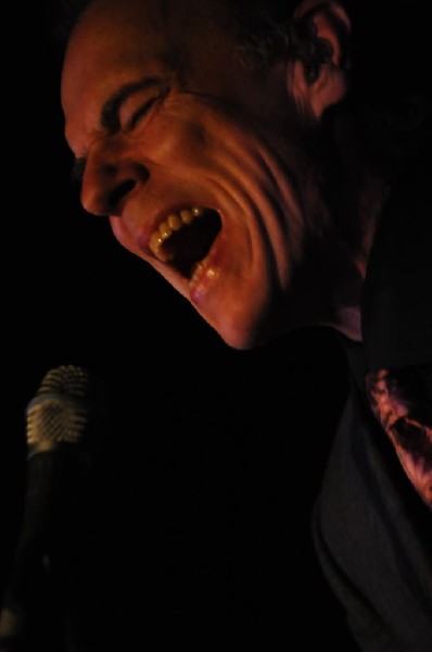 John Hiatt at SXSW2010 at La Zona Rosa Austin, Texas 03/18/10