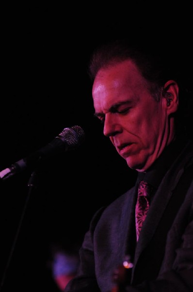 John Hiatt at SXSW2010 at La Zona Rosa Austin, Texas 03/18/10