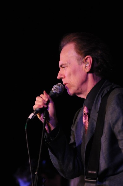 John Hiatt at SXSW2010 at La Zona Rosa Austin, Texas 03/18/10