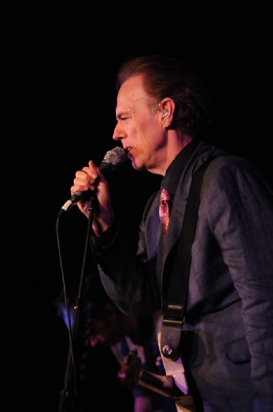 John Hiatt at SXSW2010 at La Zona Rosa Austin, Texas 03/18/10