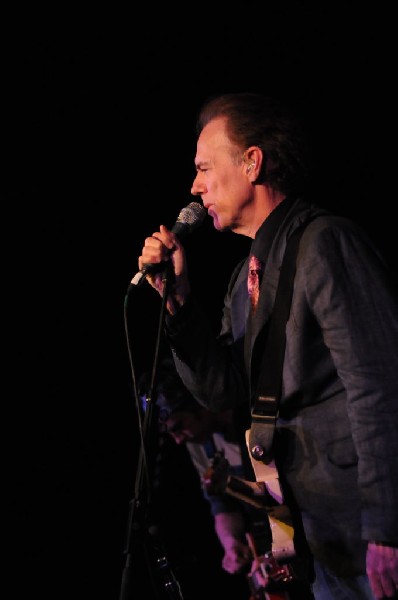 John Hiatt at SXSW2010 at La Zona Rosa Austin, Texas 03/18/10