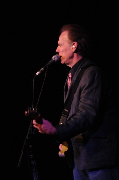 John Hiatt at SXSW2010 at La Zona Rosa Austin, Texas 03/18/10
