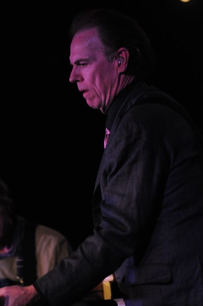 John Hiatt at SXSW2010 at La Zona Rosa Austin, Texas 03/18/10