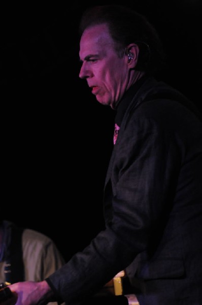John Hiatt at SXSW2010 at La Zona Rosa Austin, Texas 03/18/10