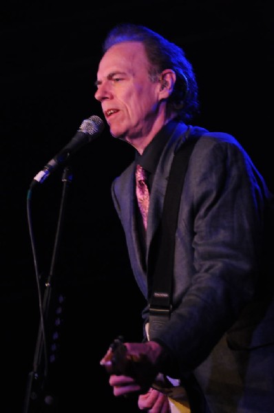 John Hiatt at SXSW2010 at La Zona Rosa Austin, Texas 03/18/10
