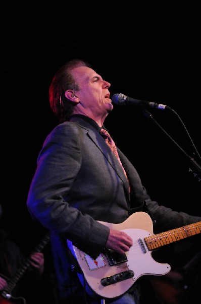 John Hiatt at SXSW2010 at La Zona Rosa Austin, Texas 03/18/10