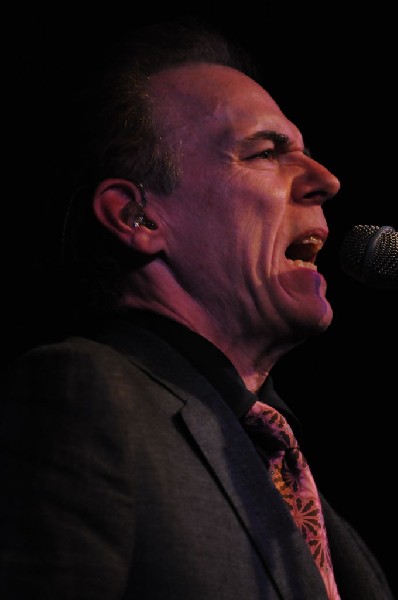 John Hiatt at SXSW2010 at La Zona Rosa Austin, Texas 03/18/10