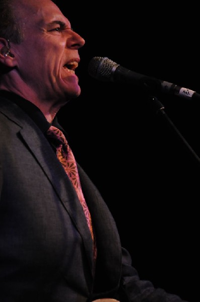 John Hiatt at SXSW2010 at La Zona Rosa Austin, Texas 03/18/10