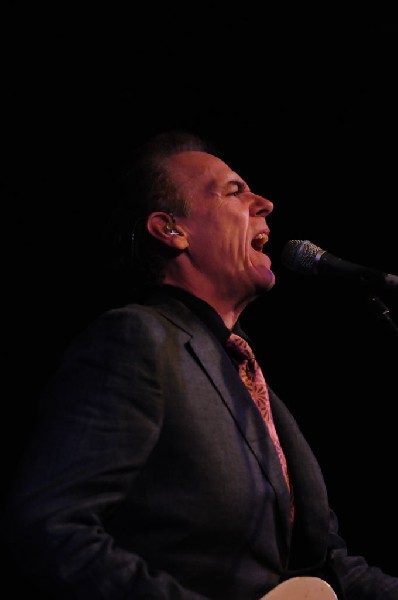 John Hiatt at SXSW2010 at La Zona Rosa Austin, Texas 03/18/10