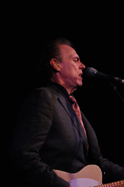 John Hiatt at SXSW2010 at La Zona Rosa Austin, Texas 03/18/10