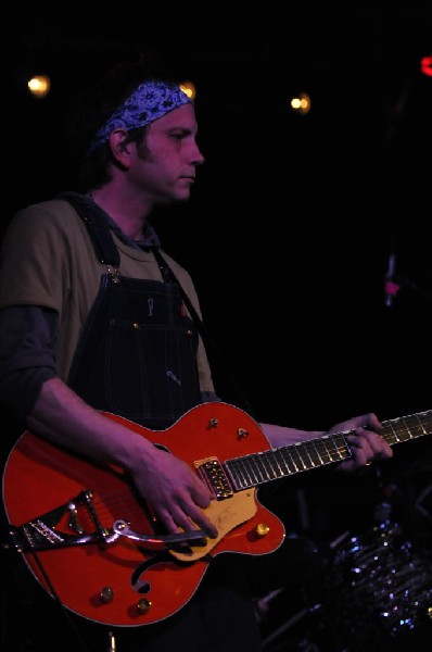 John Hiatt at SXSW2010 at La Zona Rosa Austin, Texas 03/18/10