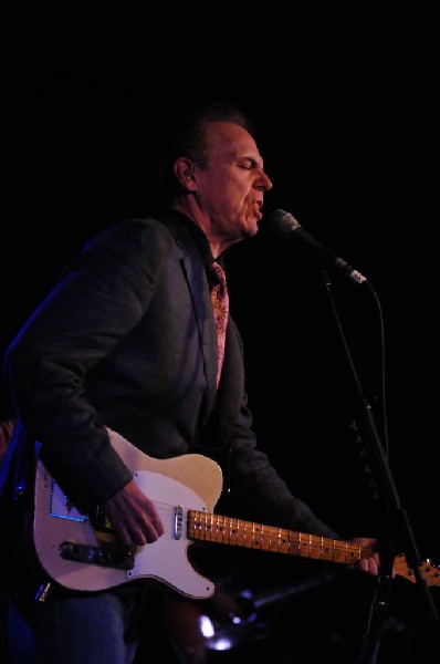 John Hiatt at SXSW2010 at La Zona Rosa Austin, Texas 03/18/10