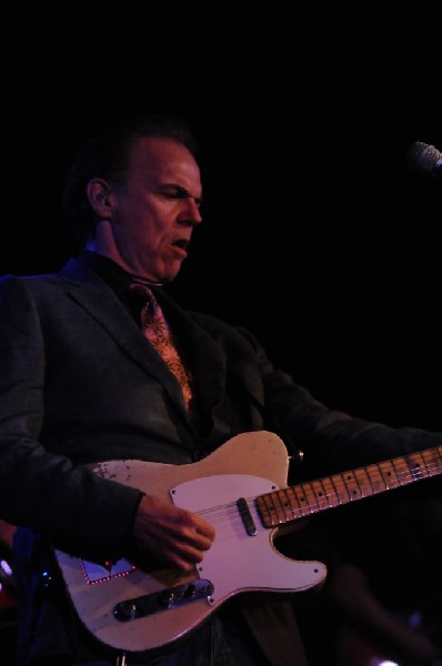 John Hiatt at SXSW2010 at La Zona Rosa Austin, Texas 03/18/10