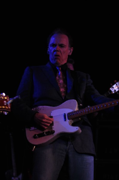 John Hiatt at SXSW2010 at La Zona Rosa Austin, Texas 03/18/10