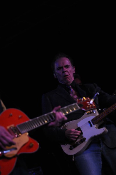 John Hiatt at SXSW2010 at La Zona Rosa Austin, Texas 03/18/10