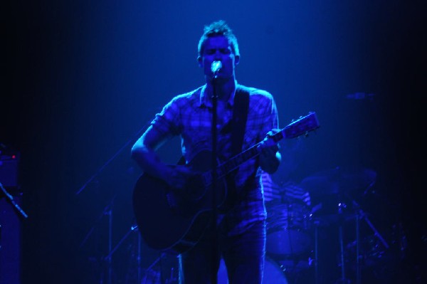 Jonny Lang on the Experience Hendrix Tour, ACL Live at the Moody Theater