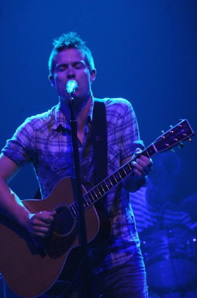 Jonny Lang on the Experience Hendrix Tour, ACL Live at the Moody Theater