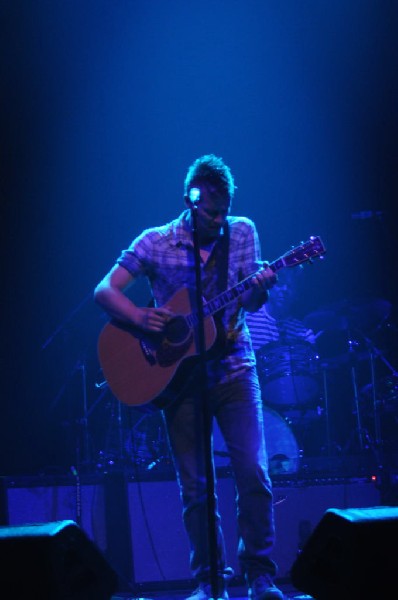 Jonny Lang on the Experience Hendrix Tour, ACL Live at the Moody Theater