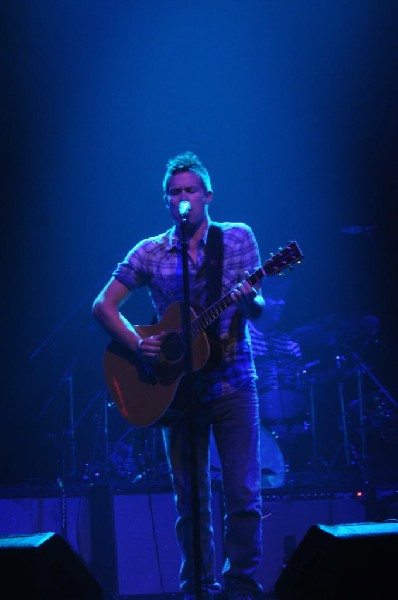 Jonny Lang on the Experience Hendrix Tour, ACL Live at the Moody Theater