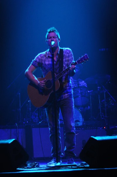Jonny Lang on the Experience Hendrix Tour, ACL Live at the Moody Theater