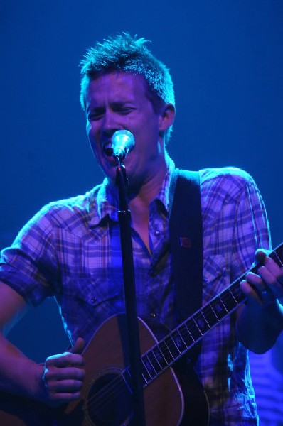 Jonny Lang on the Experience Hendrix Tour, ACL Live at the Moody Theater