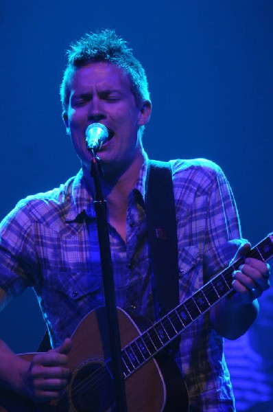 Jonny Lang on the Experience Hendrix Tour, ACL Live at the Moody Theater