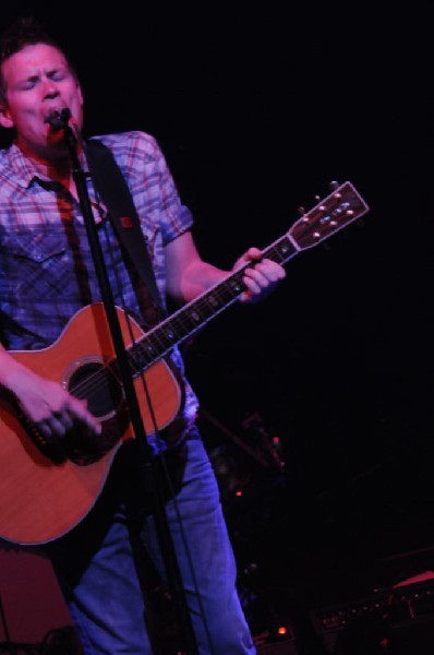 Jonny Lang on the Experience Hendrix Tour, ACL Live at the Moody Theater