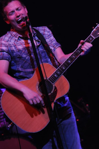 Jonny Lang on the Experience Hendrix Tour, ACL Live at the Moody Theater